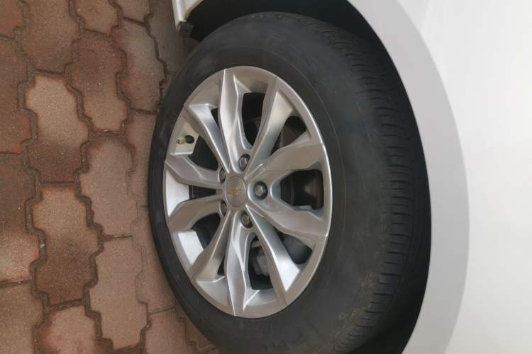 Used Chevrolet Malibu XL 2021 535T Automatic RuiLian Edition
