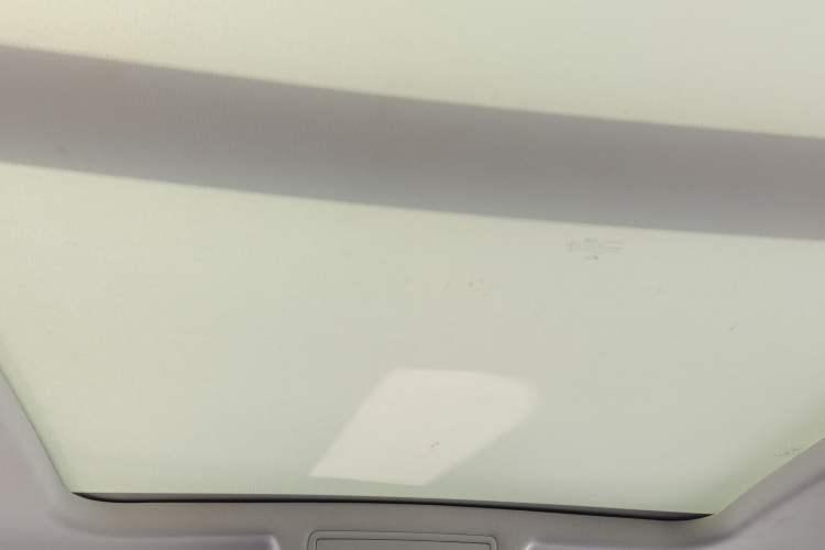 Used Jetta VS7 2023 280TSI Automatic Trend Edition Headliner