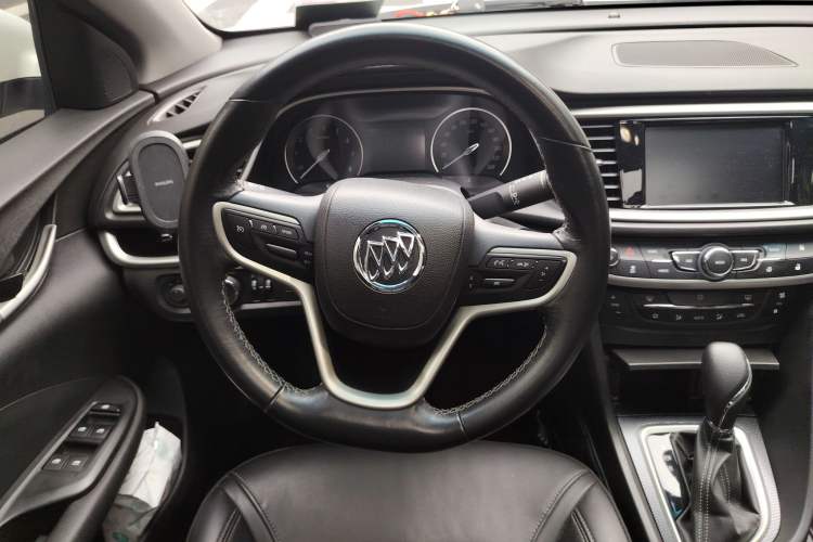 Used Buick Excelle GX 2019 18T Automatic Connected Elite Model China VI Standard
