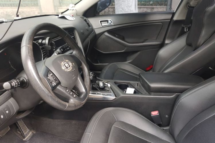 Used Kia K5 2012 2.0L Automatic GL
