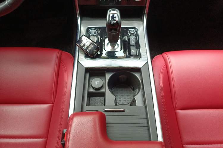 Used Jaguar XEL 2020 2.0T 200 PS R-DYNAMIC S Advanced Sport Edition