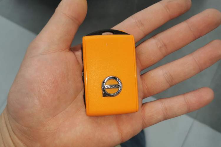 Used Volvo XC60 2022 B5 4x4 Zhiyi Luxury Edition
