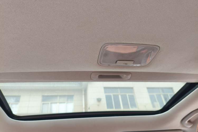 Used Hyundai Elantra (5th Generation / Langdong) 2015 1.6L Automatic Leading Model Headliner