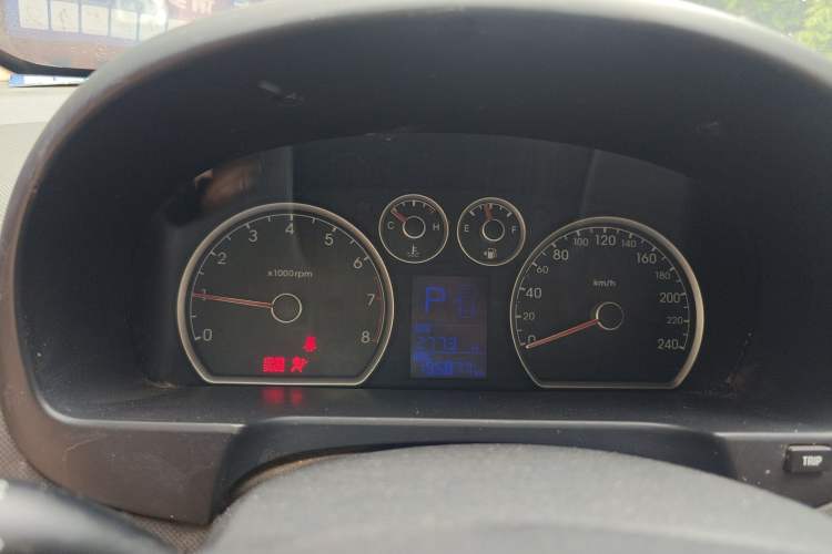 Used Hyundai i30 2009 1.6L Automatic Comfort Edition