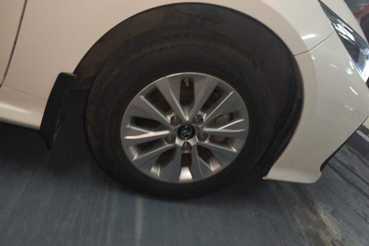 Used Toyota Corolla 2021 1.2T S-CVT Elite Edition
