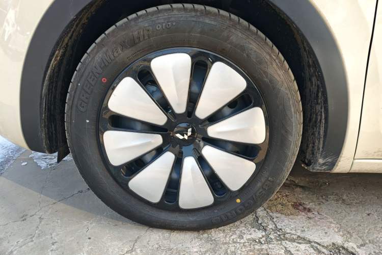 Used Wuling Bingo 2025 333 km Enjoyment Version
