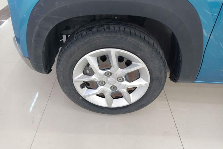 Used Renault E-Nuo 2019 e-Smart Model