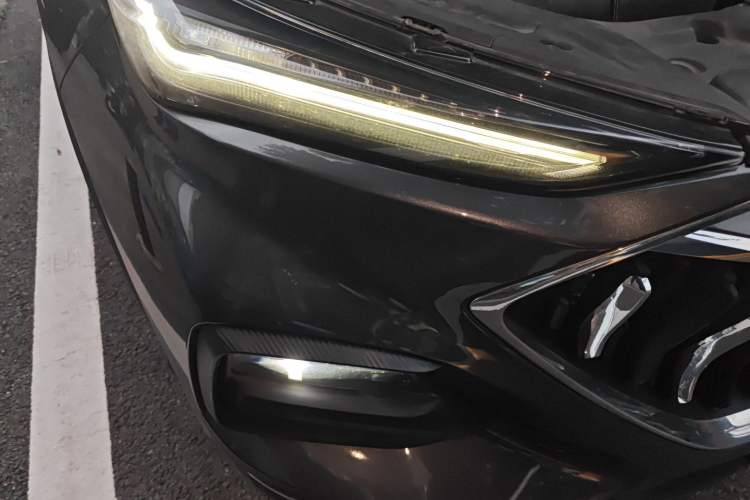 Used CHANGAN OSHAN X5 2021 1.5T DCT Prestige Edition
