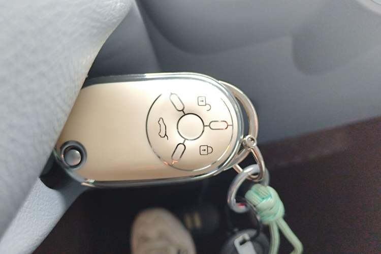 Used Bestune Pony 2025 222km Range Agile Horse