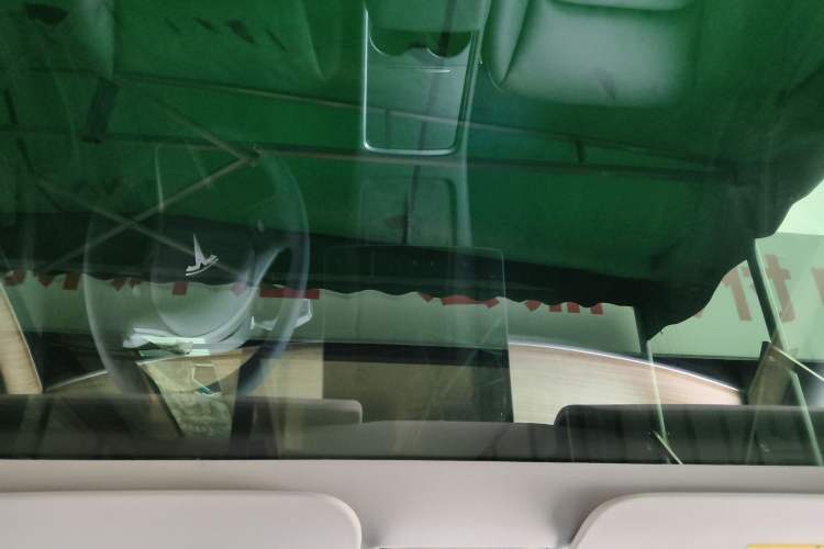 Used Tesla Model 3 2021 Standard Range Rear-Drive Upgraded Version Headliner