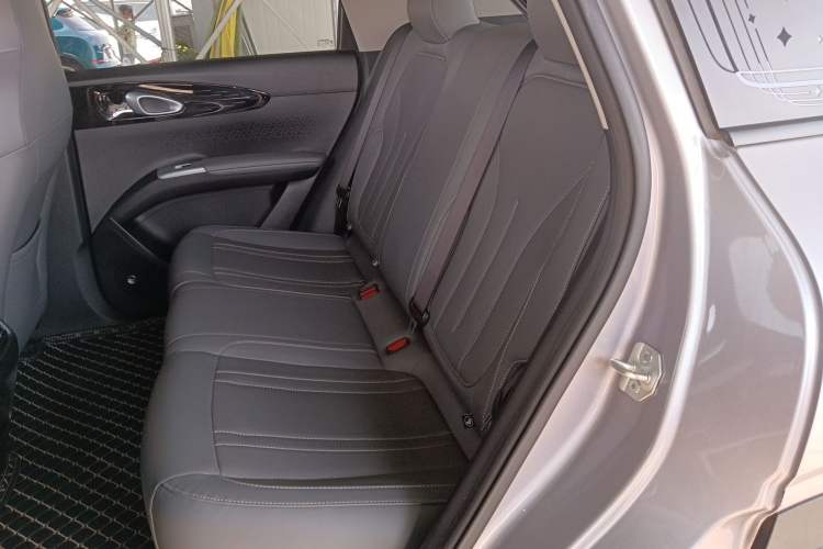 Used Geely Galaxy Geome 2026 Model 310km Dream Edition
