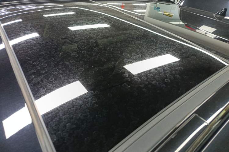 Used Toyota Wildlander 2023 Dual-Motor 2.5L E-CVT Four-Wheel Drive Prestige Edition Roof