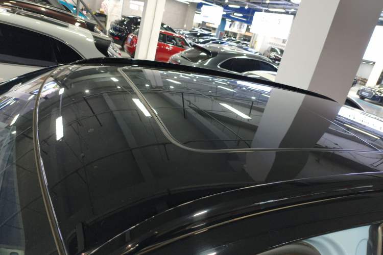 Used Nio ES6 2020 420 km Sport Edition