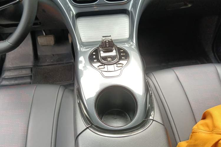 Used BYD e2 2023 Luxury Model