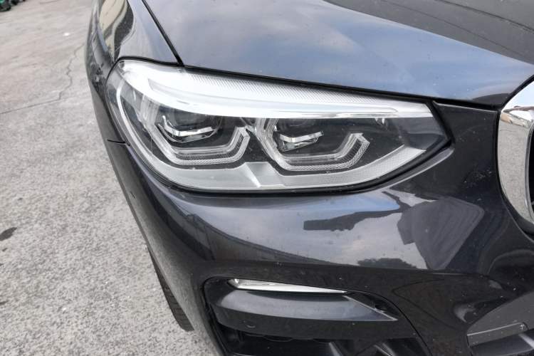 Used BMW X4 2019 xDrive25i M Sport Package