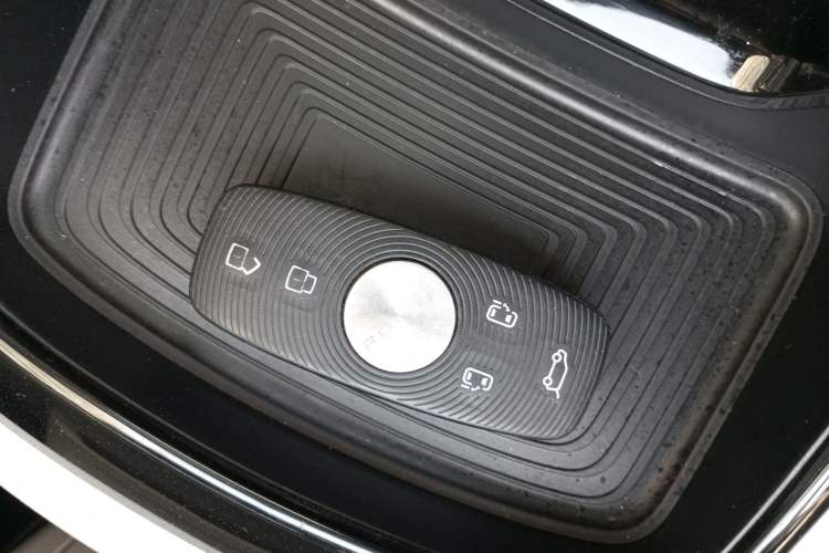 Used Roewe iMAX8 2023 400TGI Comfort Edition