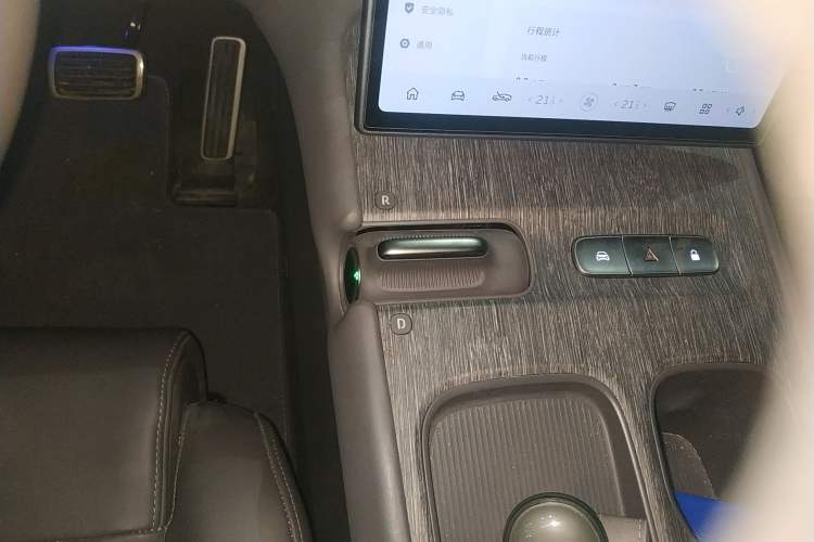 Used Nio ET7 2022 100kWh First Edition
