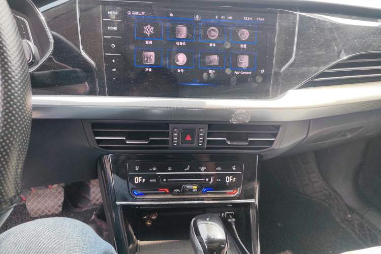 Used Volkswagen Passat 2022 330TSI Starry Luxury Edition