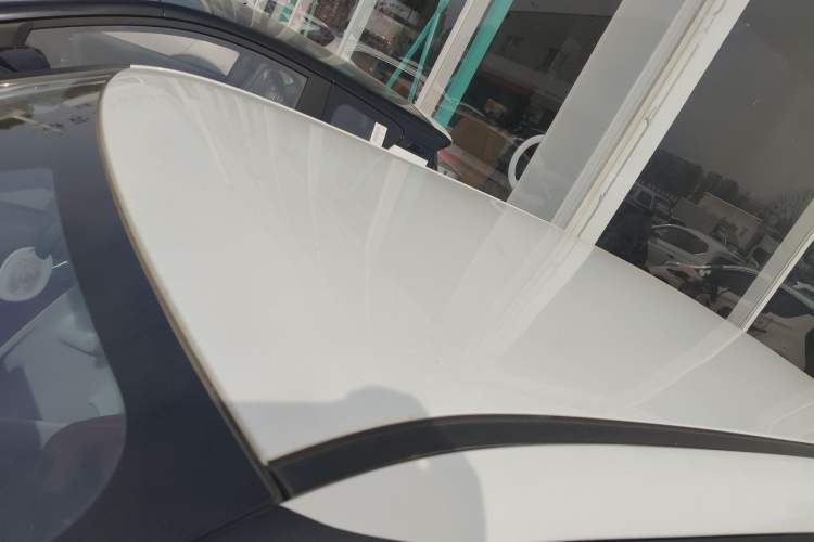 Used CHANGAN NEVO Lumin 2023 205km Xiangqin Version
