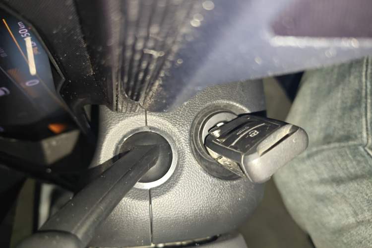 Used Volkswagen Lavida 2023 New Sharp 1.5L Automatic Excellent New Edition