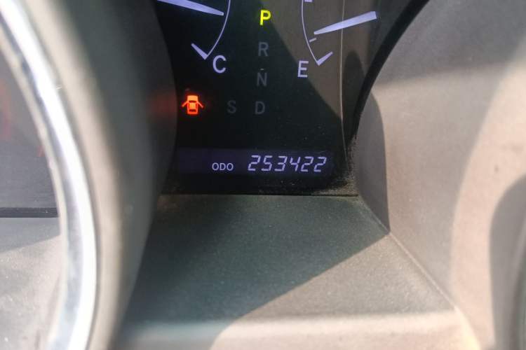 Used Toyota Highlander 2012 2.7L Two-Wheel Drive 7-Seater Elite Edition