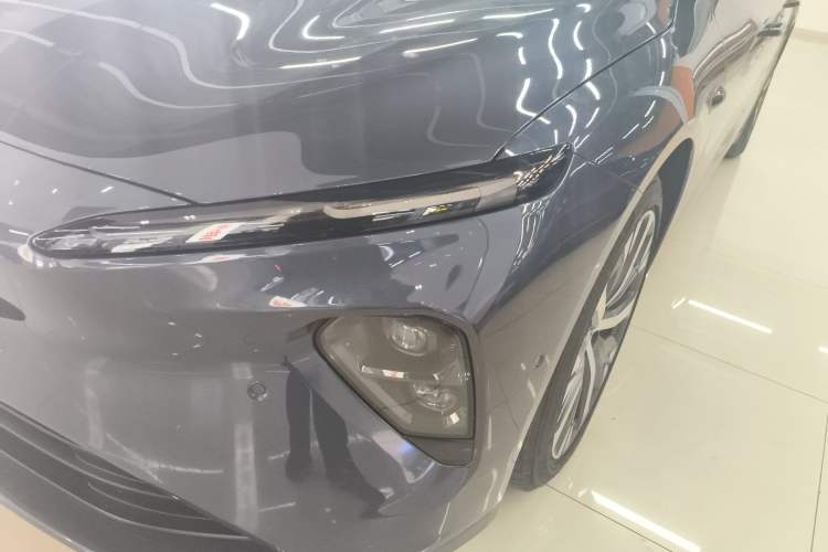 Used Nio ET7 2022 100 kWh
