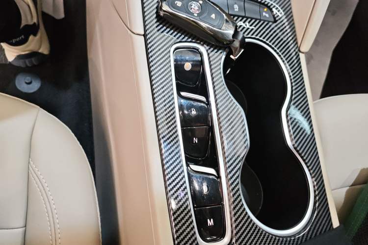 Used Buick Regal 2020 552T Elite Edition
