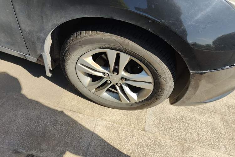 Used Chevrolet Cruze 2015 1.5L Classic SE AT
