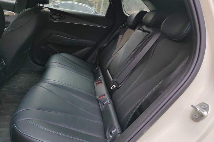 Used BYD Seal 06 DM-i Touring 2025 DM-i 80KM Prestigious Edition
