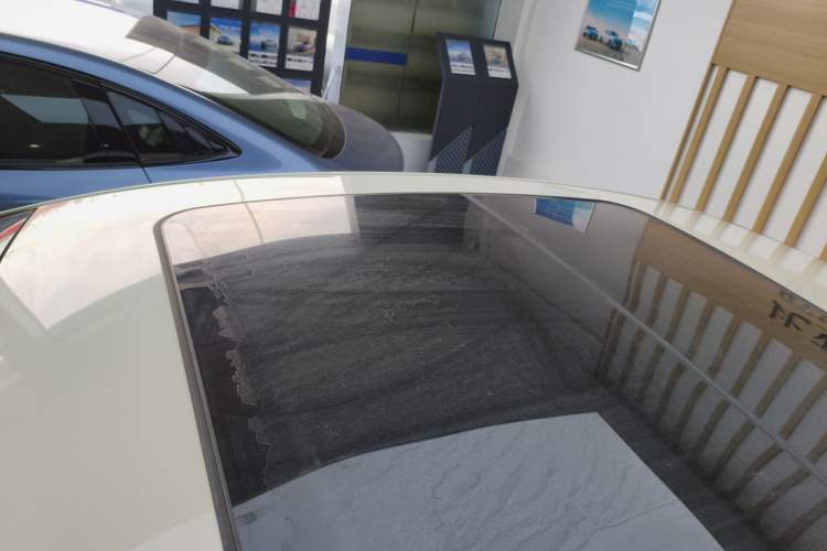 Used BYD Seal 07 DM-i 2025 Intelligent Driving Version DM-i 1.5L 125 km Prestige Edition