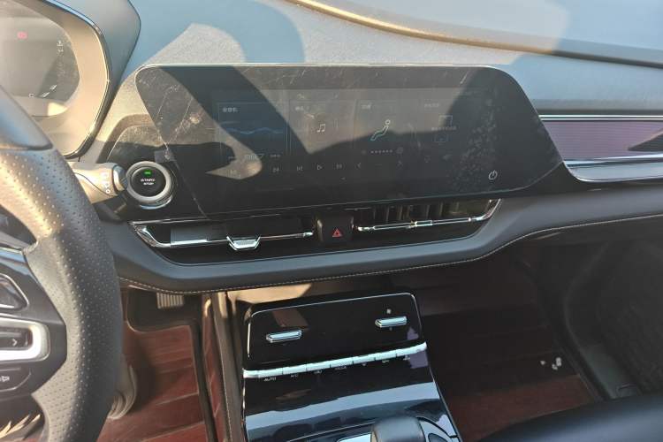 Used Wuling Victory 2020 1.5T CVT Flagship Edition