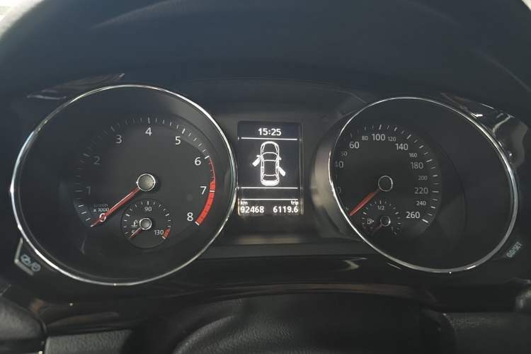 Used Volkswagen Sagitar 2018 280TSI DSG Ignite Edition
