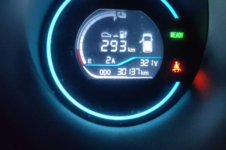 Used ORA Black Cat 2021 301 km Basic Version