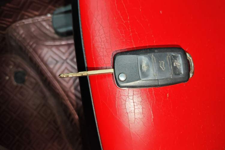 Used Honda Fit 2004 1.5L CVT