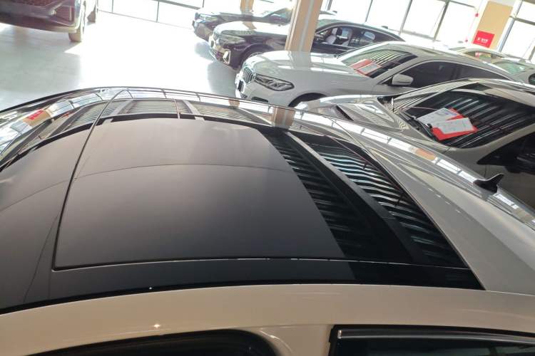 Used Audi A3 2020 Limousine 35 TFSI Style Edition China VI Emission Standard