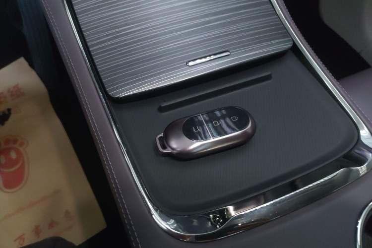 Used Leapmotor C11 2023 Pure Electric 580 All-Wheel-Drive Performance Edition