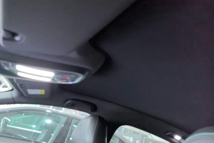 Used Deepal SL03 2023 SL03i 515MAX Pure Electric Version