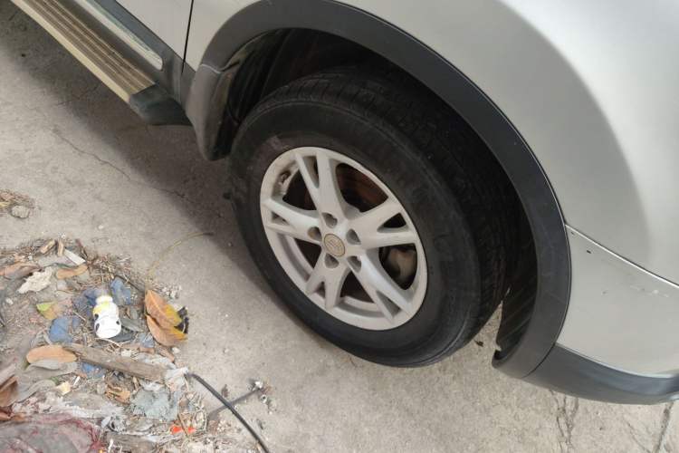 Used Nissan Qashqai 2012 2.0 XL Fire CVT 2WD
