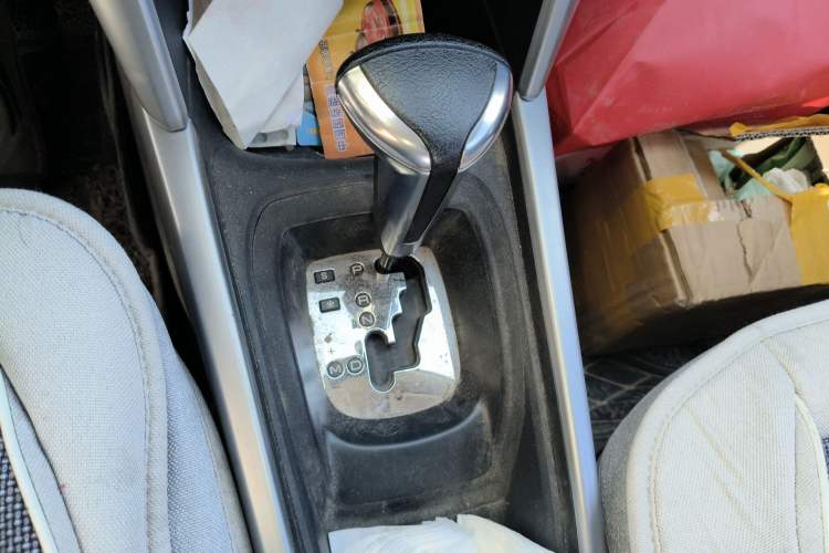 Used Citroen C3-XR 2018 1.6L Automatic Fashion Model
