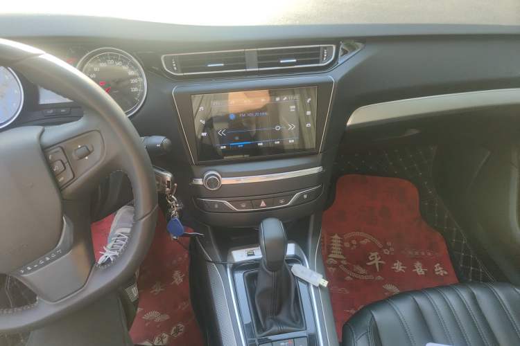 Used Peugeot 408 2020 360THP 10th Anniversary Premium Edition
