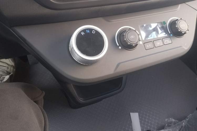 Used New Gonow Aoteng 2024 Pro Standard Edition 41.93 kWh Tianjin Hengtian