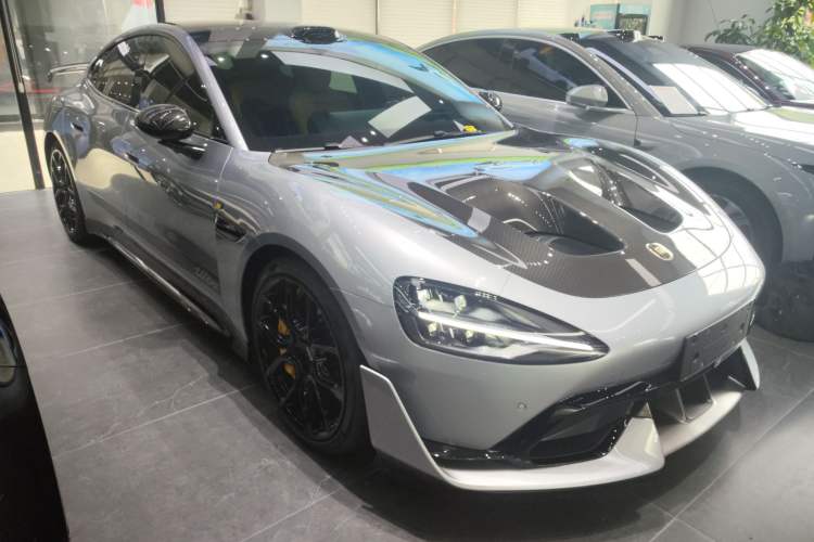 Used Xiaomi Auto SU7 Ultra 2025 Ultra Model
