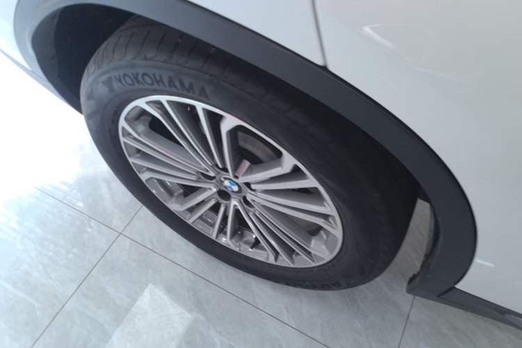 Used BMW X3 2018 xDrive28i Luxury Package China V
