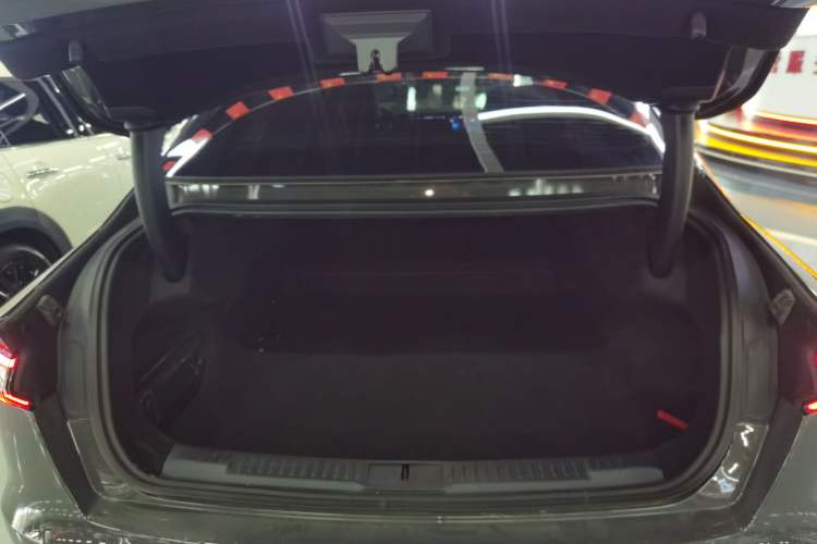 Used Lincoln Z 2024 2.0T Prestige Edition
