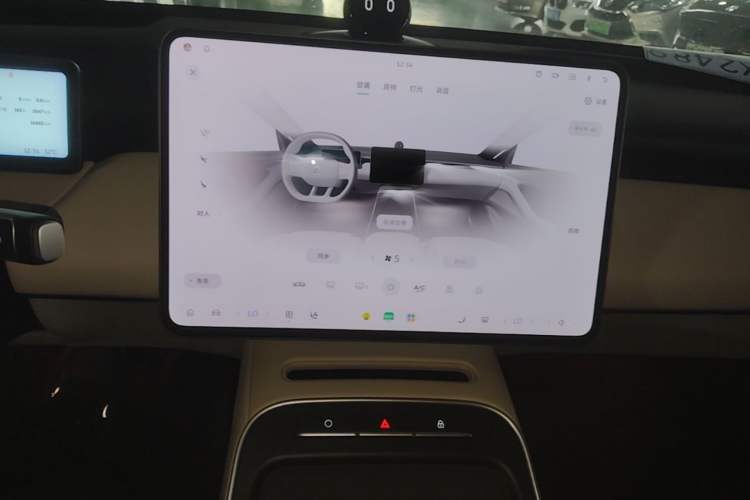 Used Nio ET5 2025 75 kWh
