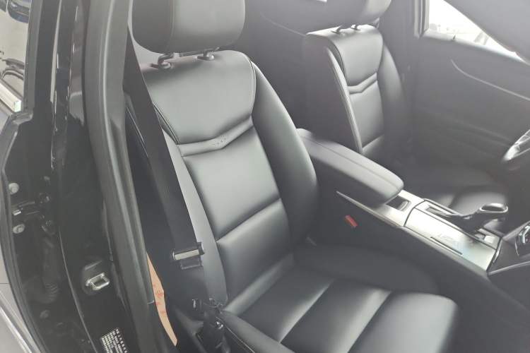 Used Cadillac XTS 2018 28T Tech Edition