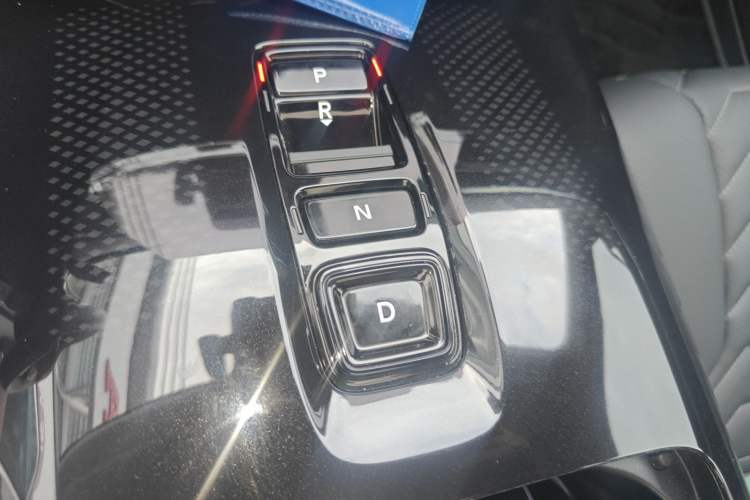 Used Honda S7 2025 Trailblazer Edition