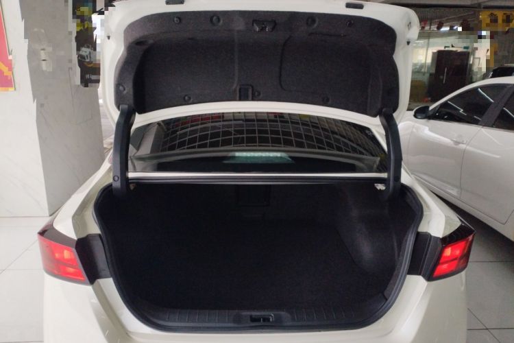 Used Nissan Teana 2021 2.0L XL Comfort Edition