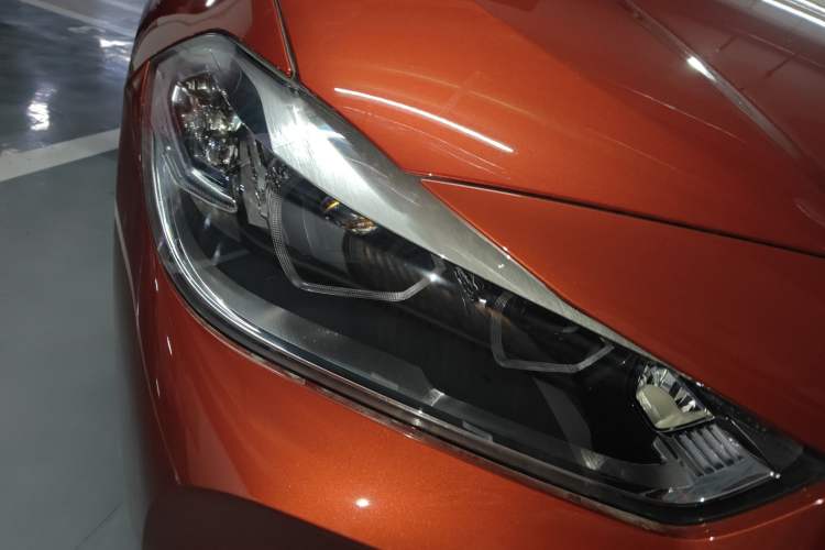 Used BMW X2 2020 sDrive25i Luxury M Sport Package