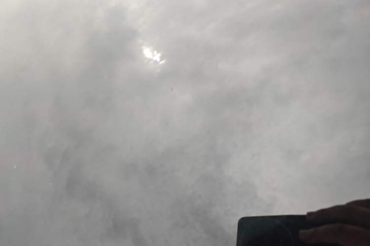 Used Roewe RX5 2025 PLUS 330TGI Automatic Trendsetting Smart Edition
